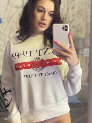 Анкета проститутки Марина - Фото 1, , 21 год, №2271